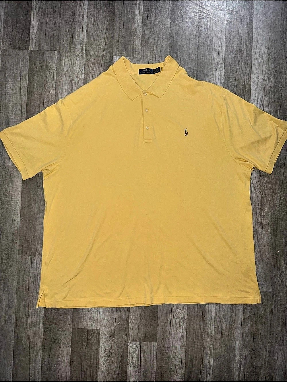 Polo Ralph Lauren classic fit 4x
